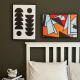 Modern Apartment next to Syggrou-Fix Metro Station, Athen - Foto 9