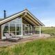 Holiday Home Märta - 250m from the sea by Interhome