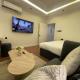 Modern Studio in Al Malqa Riyadh Near to KAFD-Blvd Riad - Foto 6