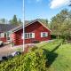 Holiday Home Ingert - 1km from the sea by Interhome, Ebeltoft