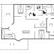 Holiday Home Arent - 1-1km from the sea by Interhome, Vejby
