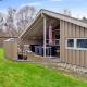 Holiday Home Arent - 1-1km from the sea by Interhome, Vejby (Foto 5)