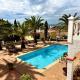 Apartment Lomas del Sol in Benajarafe mit Meerblick, Benajarafe (fotografie 3)