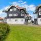 Apartment Casjen - 250m from the sea by Interhome, Bogense