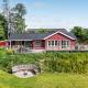 Holiday Home Blek - 2-8km from the sea by Interhome, Ebeltoft - Fotografie 1