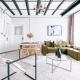 Modern Renovated Flat in the Heart of Istiklal, Istanbul - Fotografie 1
