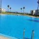 Résidence balnéaire - Piscine Plage et Diverses