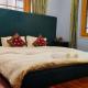 hotel queen city, Srinagar (photo 8)