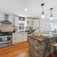 Bayonne Escape, Free Parking & NYC Nearby, Bayonne (fotografie 5)