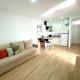 Apartamento D&L, Costa del Silencio