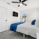 2 BR, Remodeled Condo, 1 Block to Beach Access, Walkable to Restaurants! Fall Promo for Mondays & Thursdays! St Pete Beach - Zdjęcie 7