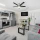 2 BR, Remodeled Condo, 1 Block to Beach Access, Walkable to Restaurants! Fall Promo for Mondays & Thursdays! St Pete Beach - Zdjęcie 4