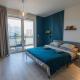 Monày apartments - Albelli, Košice