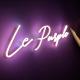 Le Purple, love room centre ville avec parking Montauban - Foto 3