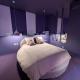 Le Purple, love room centre ville avec parking Montauban - Foto 5