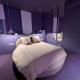 Le Purple, love room centre ville avec parking Montauban - Foto 7