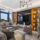 Gogoto 2BR Burj View Infinity Pool High Floor, Dubaj - Fotografie 8