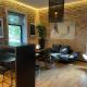 Downtown Retreat Loft-Industrial Studio