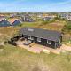 Lovely Holiday Home, Renovated In 2025, Located Only 800 Meters From The North Sea