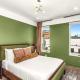 LUXE at 8th and Argyle Elite Nashville Vacation Spot - Foto 4