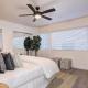Two Bedroom Duplex Apartment in Venice, Los Angeles - Foto 10
