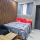 Hen-Cap Apartment Services, Agege (фото 2)