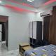 Hen-Cap Apartment Services, Agege (фото 5)