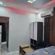 Hen-Cap Apartment Services, Agege (фото 7)