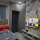Hen-Cap Apartment Services, Agege (фото 10)