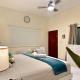 Relaxing Suite in Cancun Downtown, Cancún - Fotografie 6