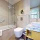 Ay-Konic I Dar Oasis I 2 BR I Parking Pool Gym, Dubaj - Fotografie 10