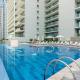 Cosy 2BR Business Bay with Canal view and Swimming pool, Dubaï - Photo 6