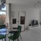 Duna Panorama -two-bedroom apartment with terrace, Budapeszt - Zdjęcie 3