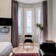 Stylish Flat with Balcony Near Central Avenue, Istanbul - Foto 8