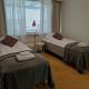 Central and Spacious Apartment for 4, Joensuu (zdjęcie 6)