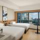 Fairfield by Marriott Chengdu Tianfu Square - Foto 9