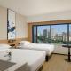 Fairfield by Marriott Chengdu Tianfu Square - Foto 10