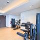 Contemporary Business Bay 1-Bed with City Views, Dubai - Photo 5