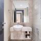 Contemporary Business Bay 1-Bed with City Views, Dubai - Photo 8