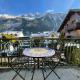 Downtown Chamonix Studio & Stunning Mountain View Chamonix-Mont-Blanc - Fotografie 10