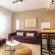 Modern stay near River Plate's Stadium by deppto, Buenos Aires - Fotografie 1