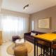 Modern stay near River Plate's Stadium by deppto, Buenos Aires - Fotografie 2