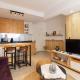 Modern stay near River Plate's Stadium by deppto, Buenos Aires - Fotografie 6
