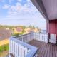 exklusives Appartement im Ferienpark, Rechlin - Fotografie 5