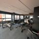 Studio aconchegante Pca da arvore Cetrus CASV, São Paulo - Foto 6