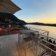 DN ART BLEVIO - APT D first floor with lake view terrace and hot tub