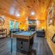 Paradise at the Smokies Cabin with HOT TUB! Sevierville - Foto 9