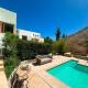 Aldea del Valle - Elqui Villas, Pisco Elqui, Pisco Elqui (fotografie 2)
