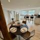 Lupi Blue - stylish und cosy Apartment, Buchen (fotografie 5)