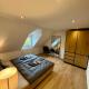 Lupi Blue - stylish und cosy Apartment, Buchen (fotografie 10)